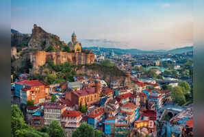 World's 7 most underrated destinations for 2025 travels