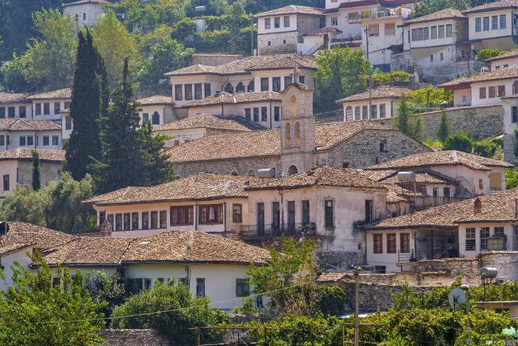 Albania