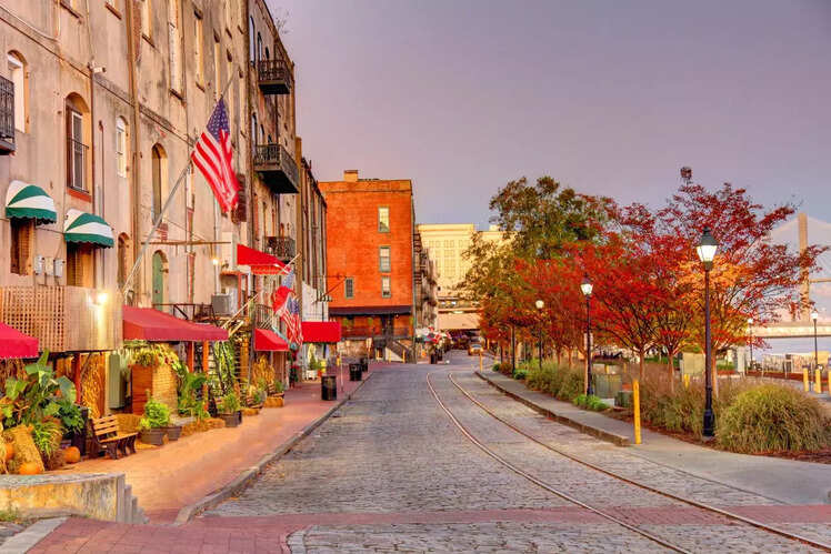 Georgia