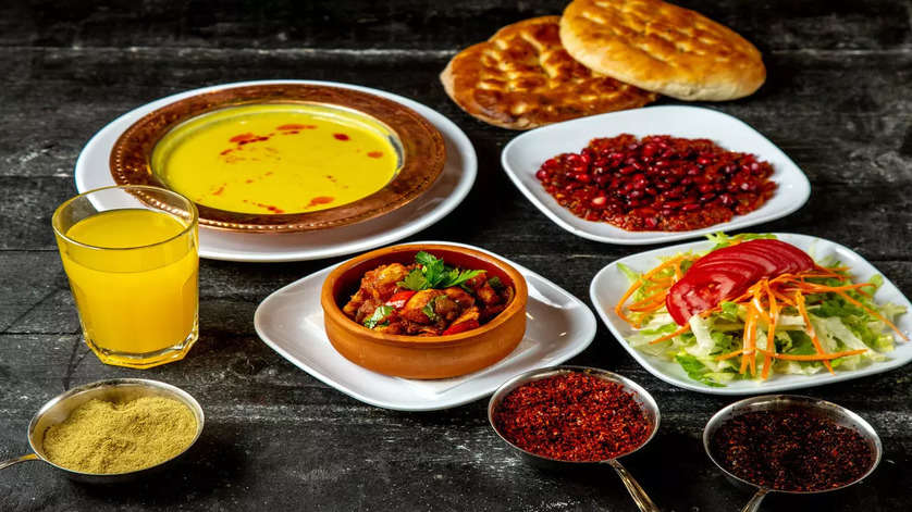 Exploring Indian restaurants in Dubai: A feast for the senses