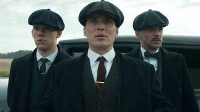 Writer Steven Knight confirms 'Peaky Blinders' is NOT OVER!