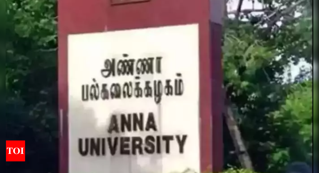 NCW probes Anna University sexual assault case