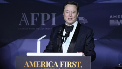 Elon Musk H1B Visa: Did Elon Musk say he came to US on H-1B visa? Major uproar over X post