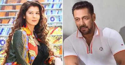 Indian Idol 15: Sangeeta Bijlani breaks silence over her past relationship and marriage rumours with Salman Khan; says, “Haan, woh jhooth toh nahi”