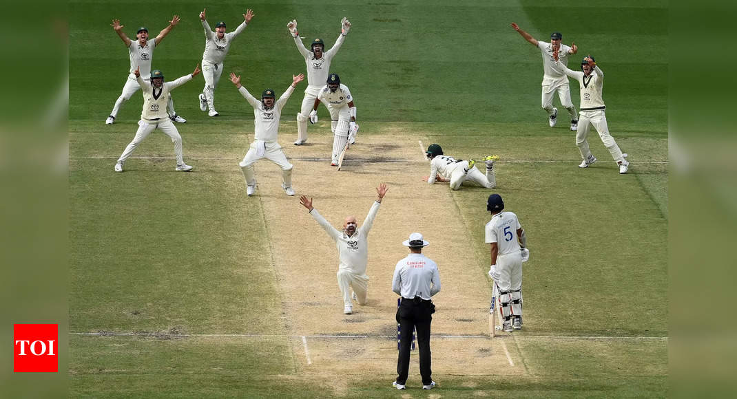 India's Boxing Day Test loss: A reality check