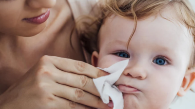 Ultimate Baby Wipes for Gentle Cleaning and Care