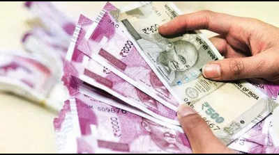 CBI chargesheets CGST official in Rs 1.5L bribe case