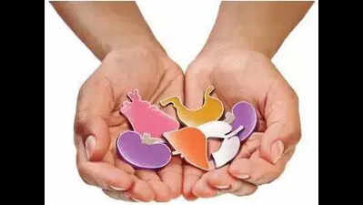 In 1 year, organ donations in MMR jump 20% to 60