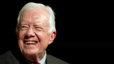 Jimmy Carter dies at 100: 8 remarkable factors that kept him thriving for a century