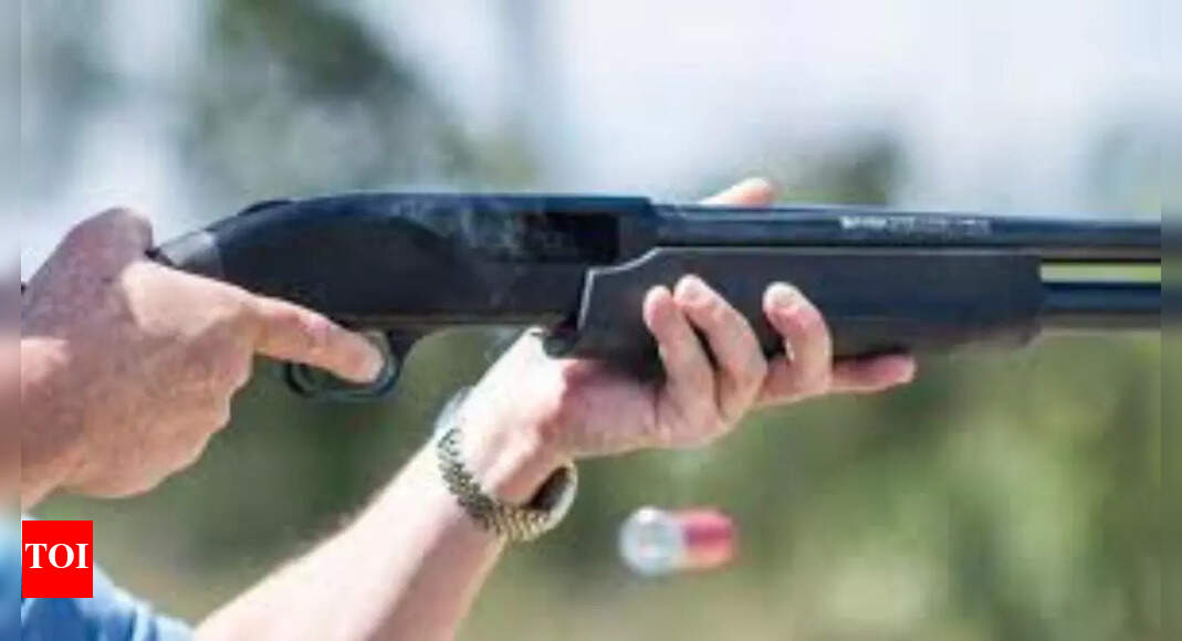 Man shot by hunter in Louisiana after being mistaken for deer