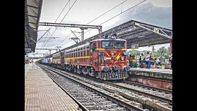 Uncertainty looms as Hyd awaits Sankranti special trains amid Kumbh Mela overlap