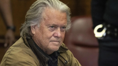 Steve Banon H1B: Steve Bannon warns Elon, Vivek; says there will be no reforms in H-1B because…