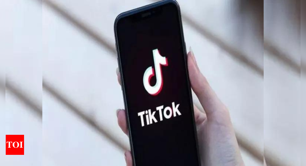 Venezuela's top court issues a $10 million fine for TikTok over allegedly deadly video challenges