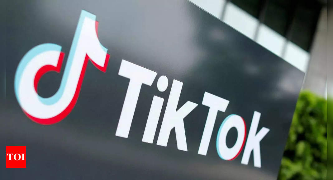 How TikTok-parent company plans to become ‘one of the world’s biggest consumers’ of Nvidia’s AI chips – Times of India