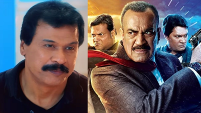 CID 2: The cast remembers late actor Dinesh Phadnis in an episode, ACP Pradyuman says, 'Freddy ko hum nahi bhule hai, lekin kaam toh karna padta hai'; Netizens react