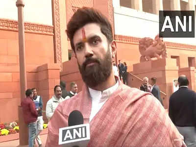 Chirag Paswan Urges Nitish Kumar to Address BPSC Protest Amid Student Demands and Police Action – Times of India