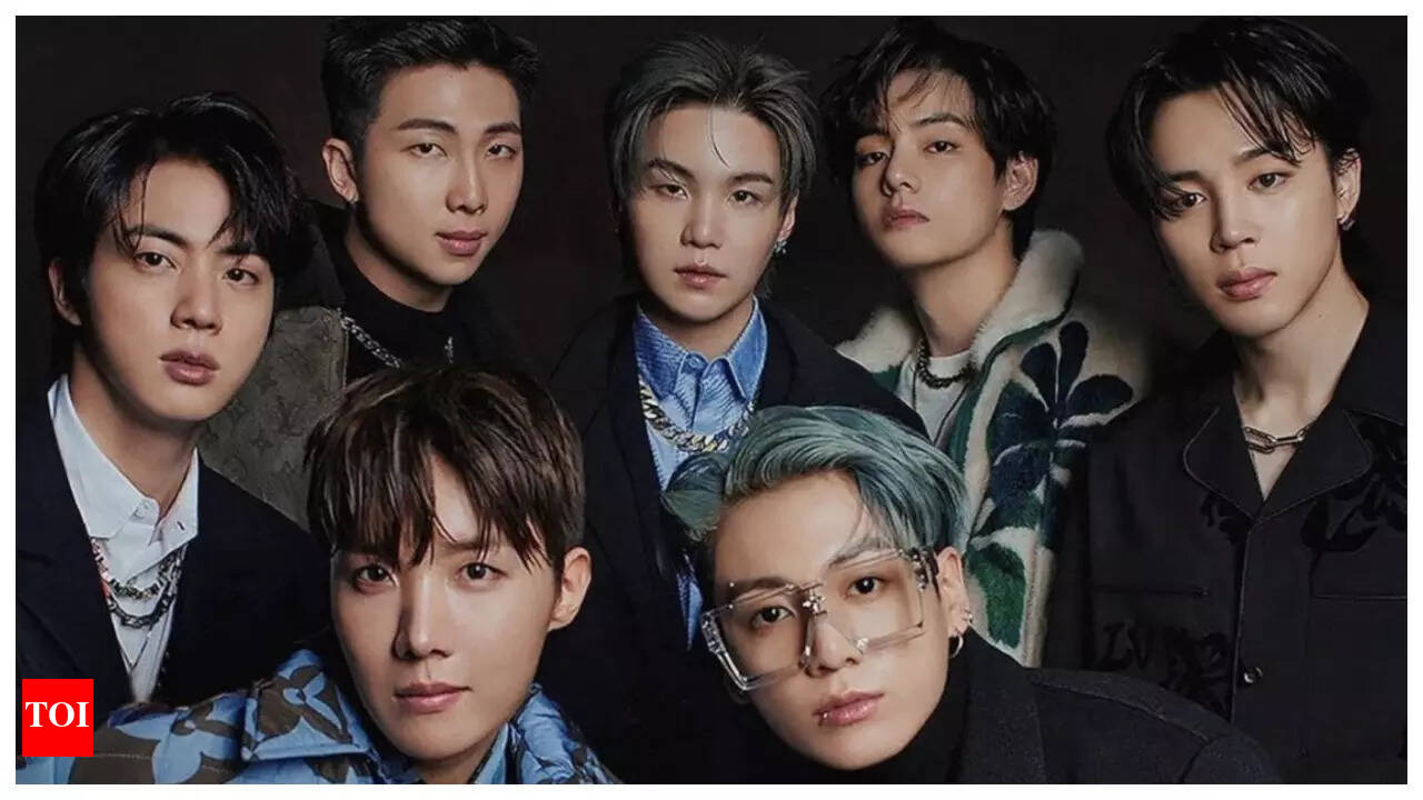 Three minor girls who staged kidnapping to meet K-Pop band BTS