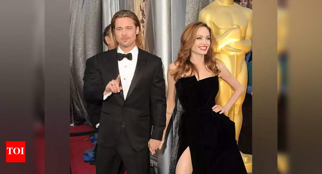 Angelina Jolie, Brad Pitt settle divorce after eight years of legal battle