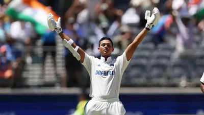 Highest run-scorer in Indian Test cricket 2024: Yashasvi Jaiswal in solid form leading the way