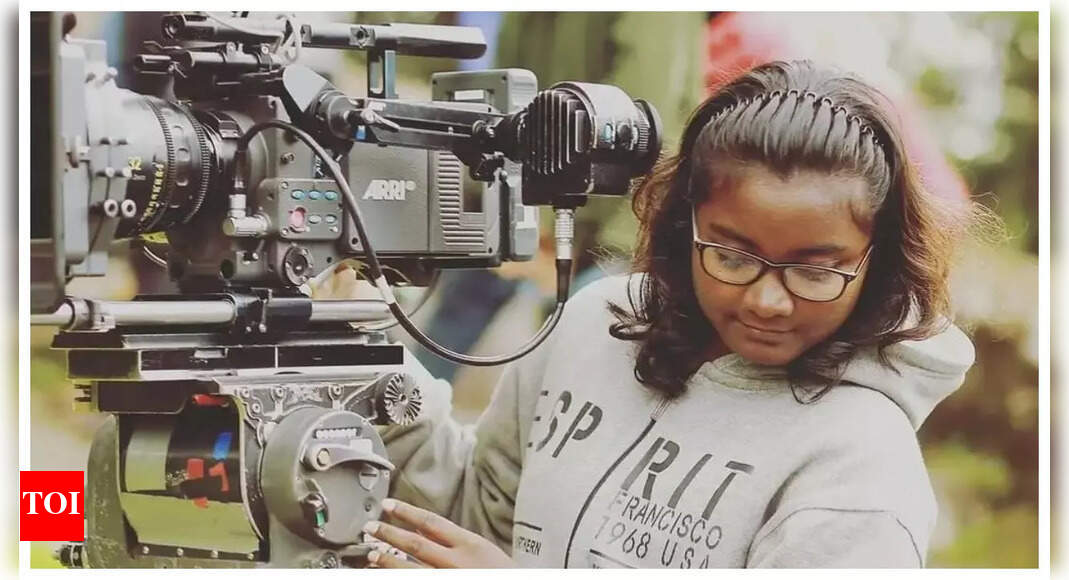 Krishna KR Death News: Cinematographer Krishna KR passes away in ...