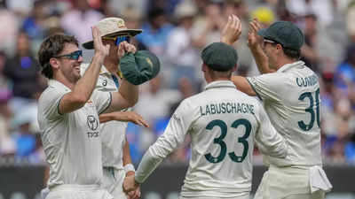 Australia eye a 27-year first by beating India in Sydney