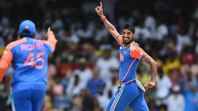 India's highest wicket-takers in T20Is in 2024: Arshdeep Singh leads bowling masterclass