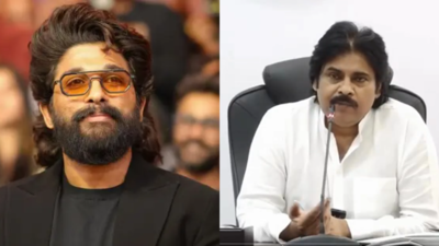 "The film industry should have shown compassion and supported Revashi's family." Pawan Kalyan says