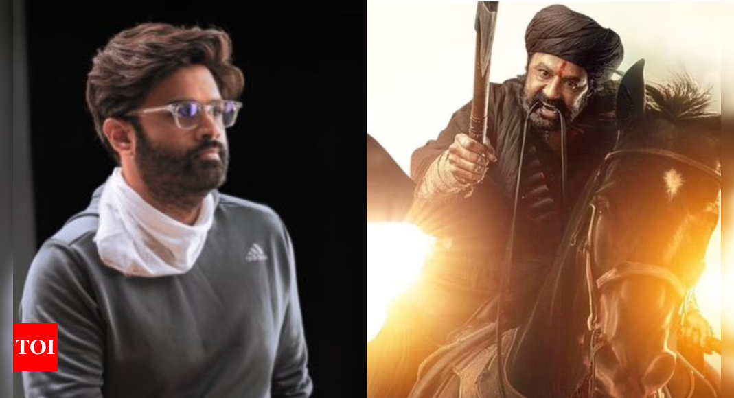 Naga Vamsi hypes Thaman’s 'Insane' score for Balakrishna’s 'Daaku Maharaaj' ahead of Sankranti release