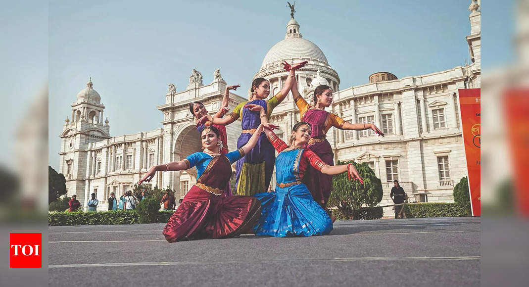 A city reborn: Kolkata’s 2024 story of creativity, courage, and cultural revival