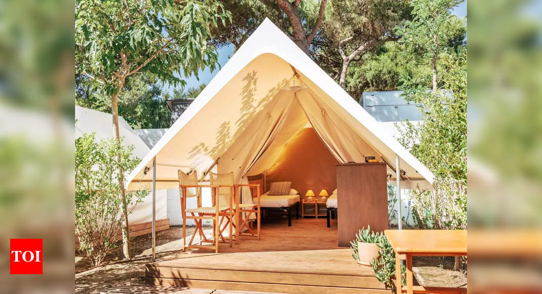 Maharashtra Tourism to host Eco Glamping Festival in Nasik from January