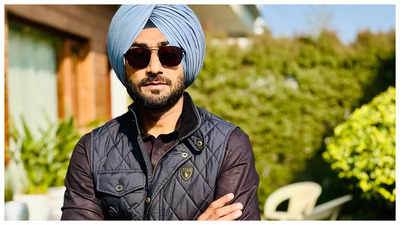 Punjabi Singer Ranjit Bawa Receives Extortion Call; Security Enhanced Amid Rising Threats |