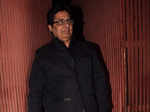 Stars at Sanjay Dutt's bash