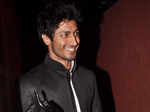 Stars at Sanjay Dutt's bash