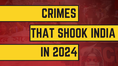 From Sandeshkhali to Sambhal: Violent incidents & crimes in 2024 that shook the nation