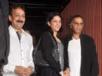 Stars at Sanjay Dutt's bash