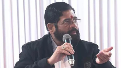 Eknath Shinde announces new metro line to connect Diva's upcoming bullet station with Thane