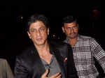 Stars at Sanjay Dutt's bash