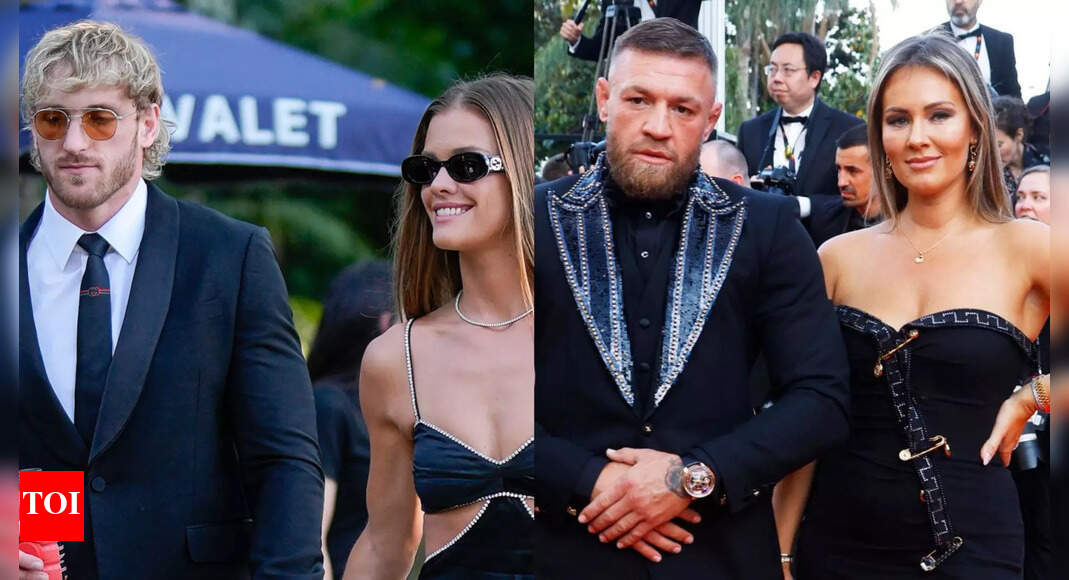 Conor Mcgregor Vs Logan Paul A Net Worth Comparison How They Built