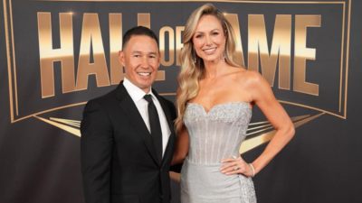 Who is Jared Bobray? Discover WWE Stars Stacy Keibler and Pobre's $225 Million Alliance