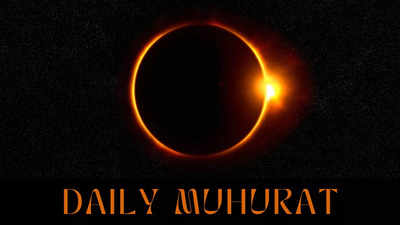 Daily Muhurat Update (January 01, 2025): Tithi, Festivals, Auspicious Yogas, Rahu Kaal for New York City