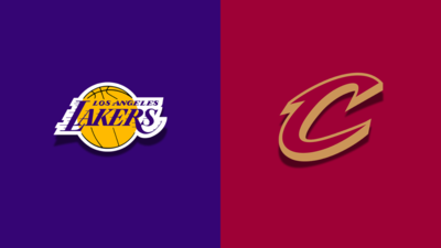 lakers vs cavs livestream