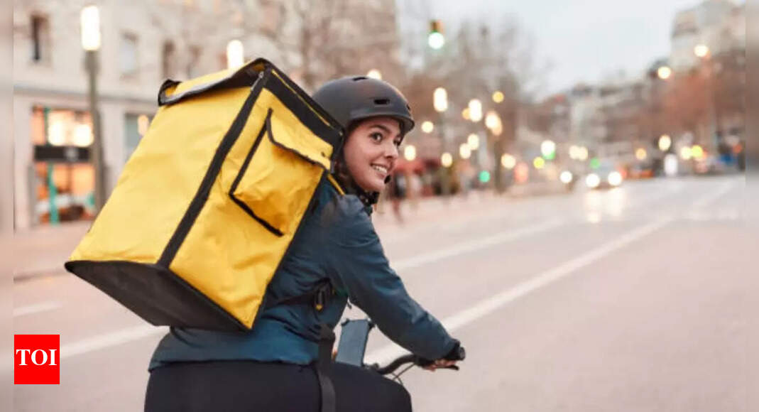 Struggles of Swiggy Delivery Agents: A Student's Viral Post Unveils ...