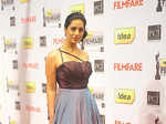 57th Idea Filmfare Awards 2011: Divas in gowns