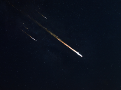 Start 2025 with Quadrantid Meteor Shower: Here's what to expect