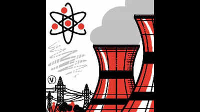 Environmental activist warns about dangers of nuclear power station in Koppal