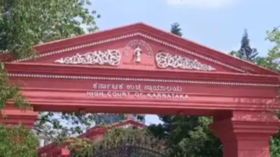 Karnataka high court stays 'bias' probe against IIM-B faculty