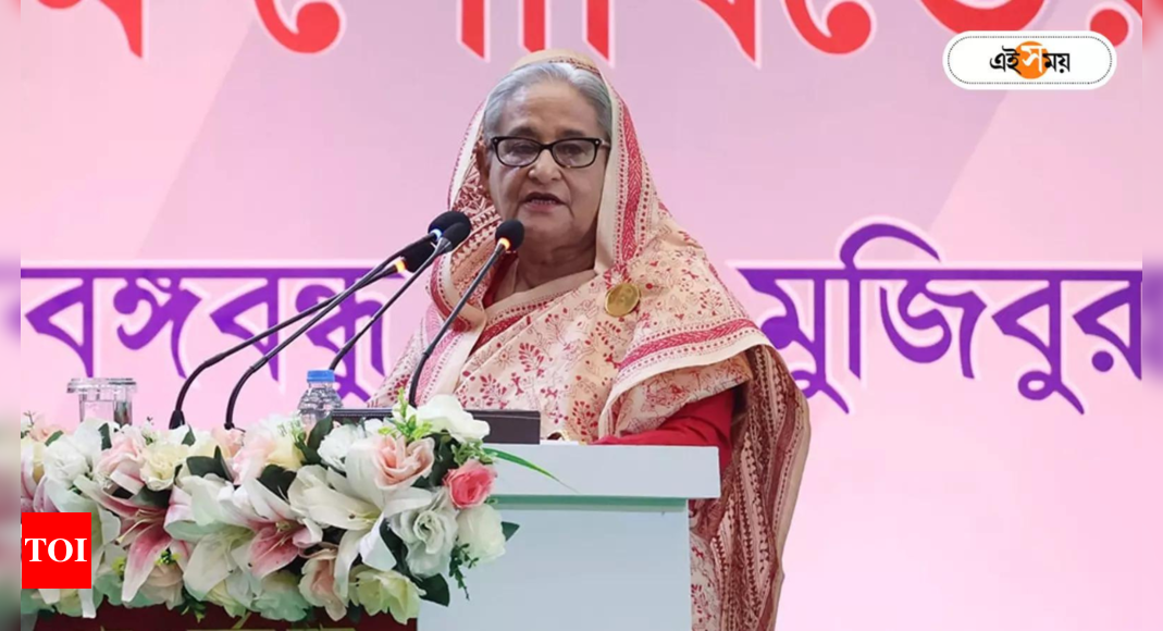 No legal barrier to prevent Awami League from polls: EC