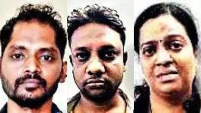 'Breaking Bad' in Chennai: 17kg meth worth Rs 22 crore seized; 'cook' among 10 held