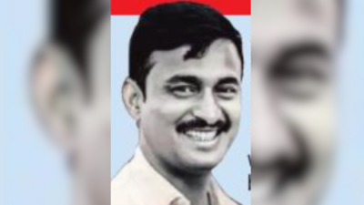 How a popular sarpanch’s murder sparked political firestorm in Maharashtra