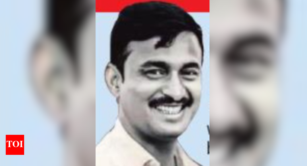 Maharashtra Politician Murder: Sarpanch Santosh Deshmukh's Killing Sparks Outrage and Protests